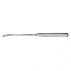 Neff Meniscus Knife Stainless Steel, 22 cm - 8 3/4"